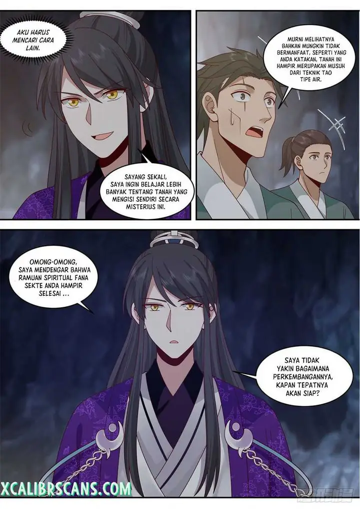 image-komik-the-first-ancestor-in-history-chapter-138-6/12