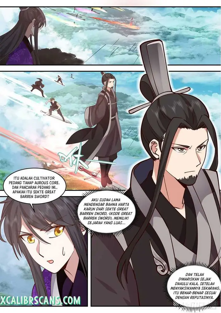 image-komik-the-first-ancestor-in-history-chapter-138-9/12