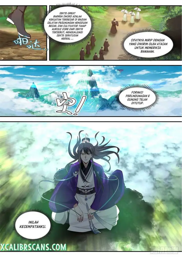 image-komik-the-first-ancestor-in-history-chapter-138-10/12