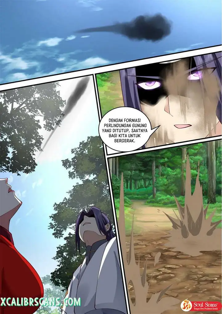 image-komik-the-first-ancestor-in-history-chapter-138-11/12