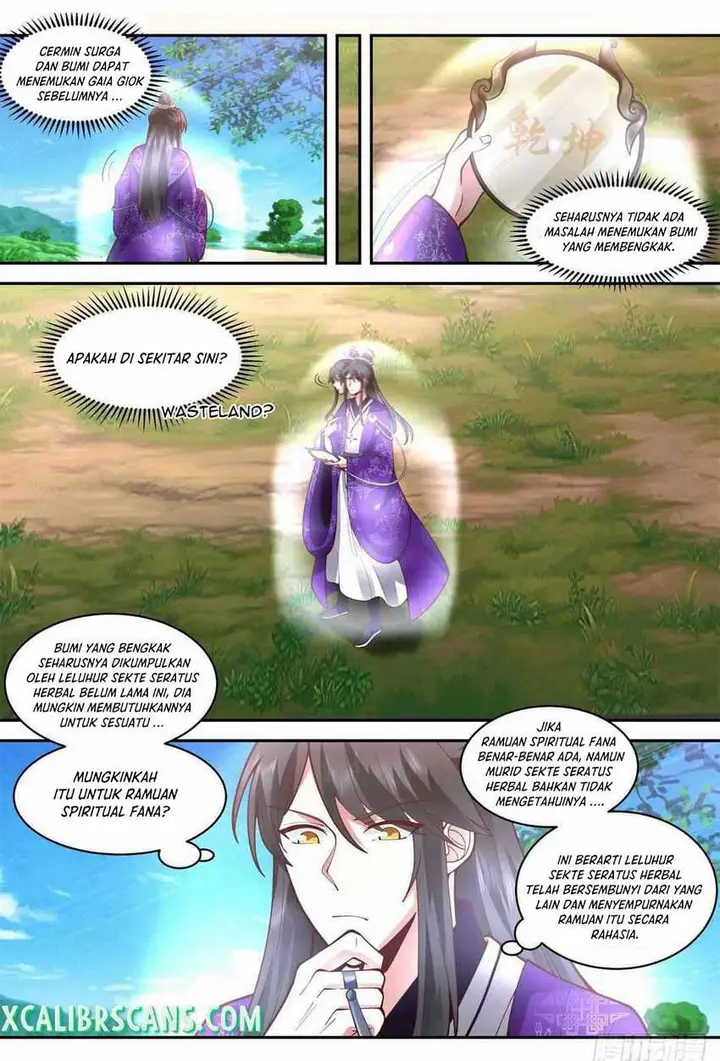 image-komik-the-first-ancestor-in-history-chapter-139-5/15