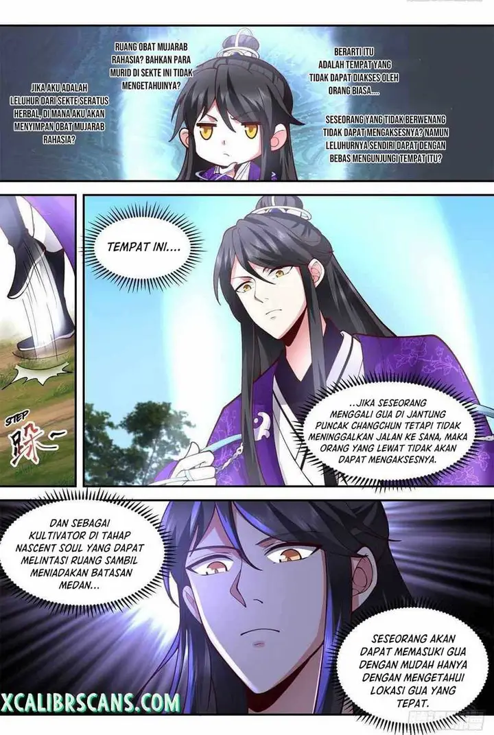 image-komik-the-first-ancestor-in-history-chapter-139-6/15
