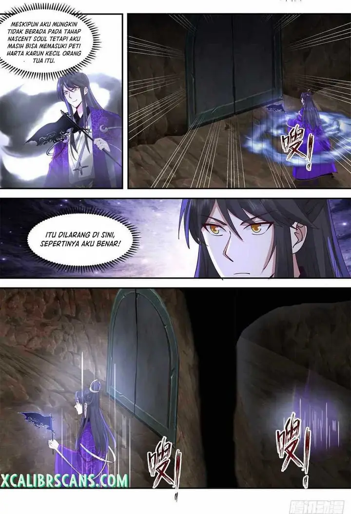 image-komik-the-first-ancestor-in-history-chapter-139-7/15