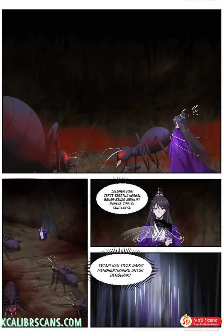 image-komik-the-first-ancestor-in-history-chapter-139-8/15