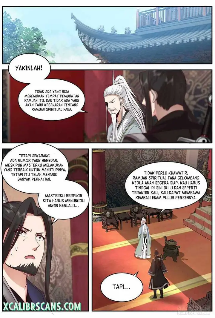 image-komik-the-first-ancestor-in-history-chapter-139-10/15