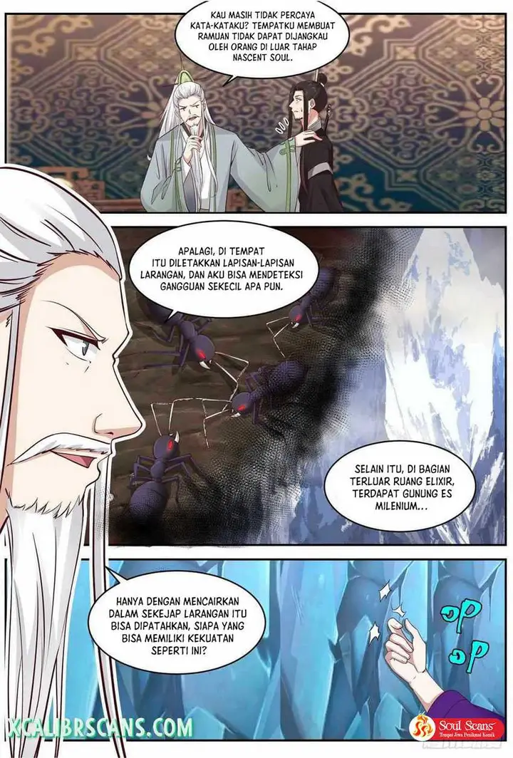 image-komik-the-first-ancestor-in-history-chapter-139-11/15