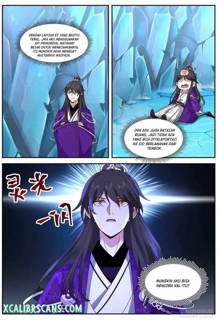 image-komik-the-first-ancestor-in-history-chapter-139-12/15