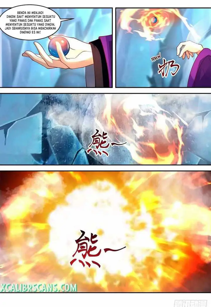 image-komik-the-first-ancestor-in-history-chapter-139-13/15