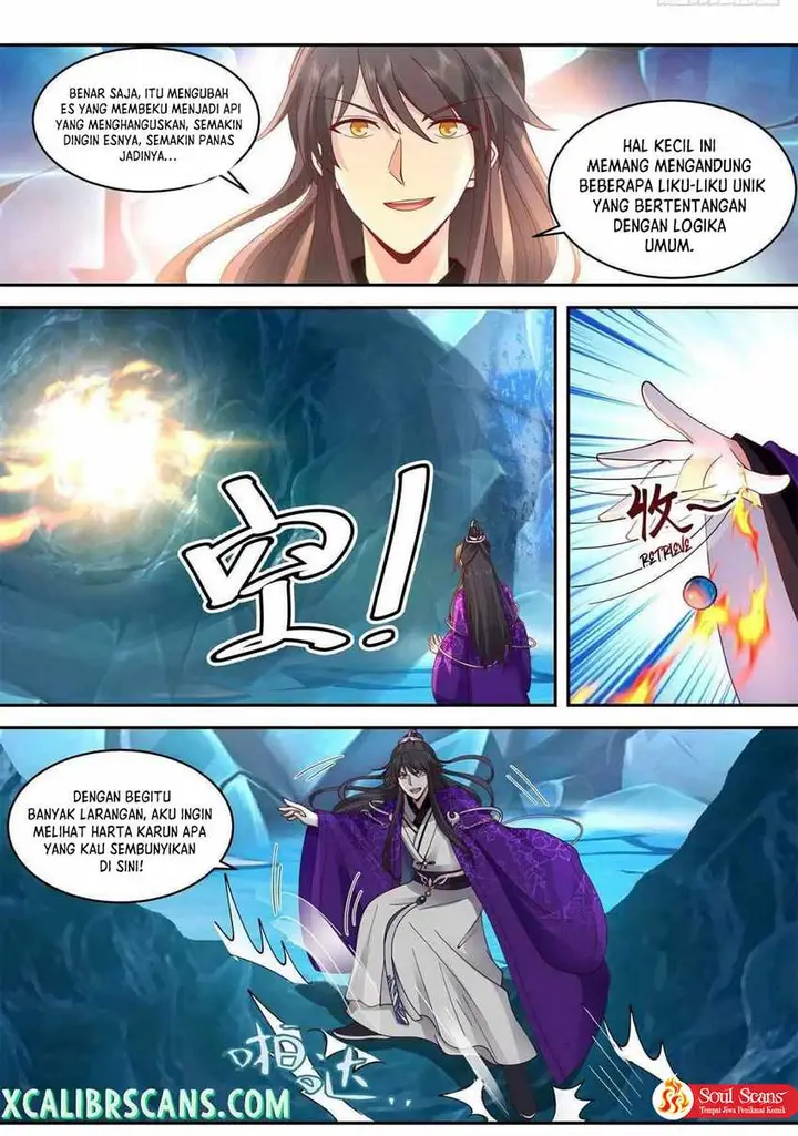 image-komik-the-first-ancestor-in-history-chapter-139-14/15