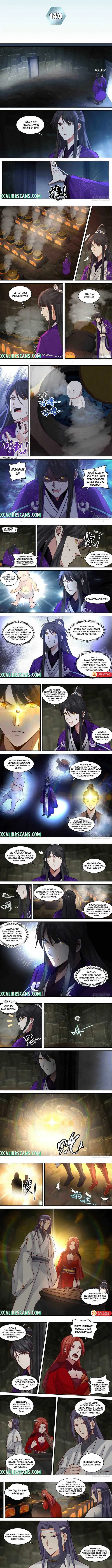 image-komik-the-first-ancestor-in-history-chapter-140-1/3