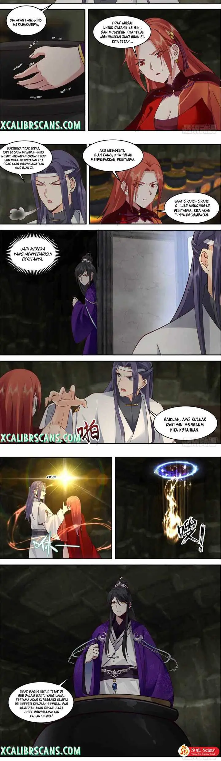 image-komik-the-first-ancestor-in-history-chapter-140-2/3