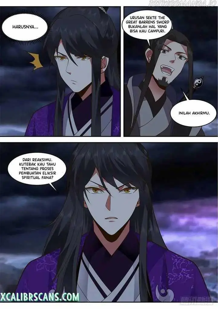 image-komik-the-first-ancestor-in-history-chapter-144-11/15