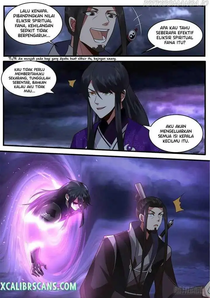image-komik-the-first-ancestor-in-history-chapter-144-12/15