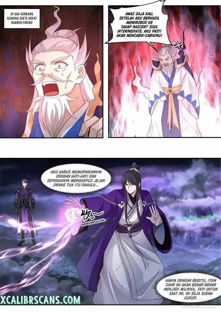 image-komik-the-first-ancestor-in-history-chapter-145-10/15