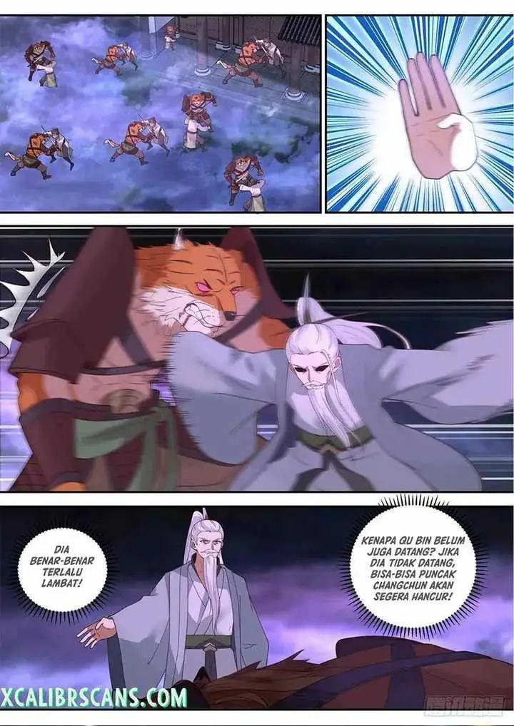 image-komik-the-first-ancestor-in-history-chapter-145-12/15