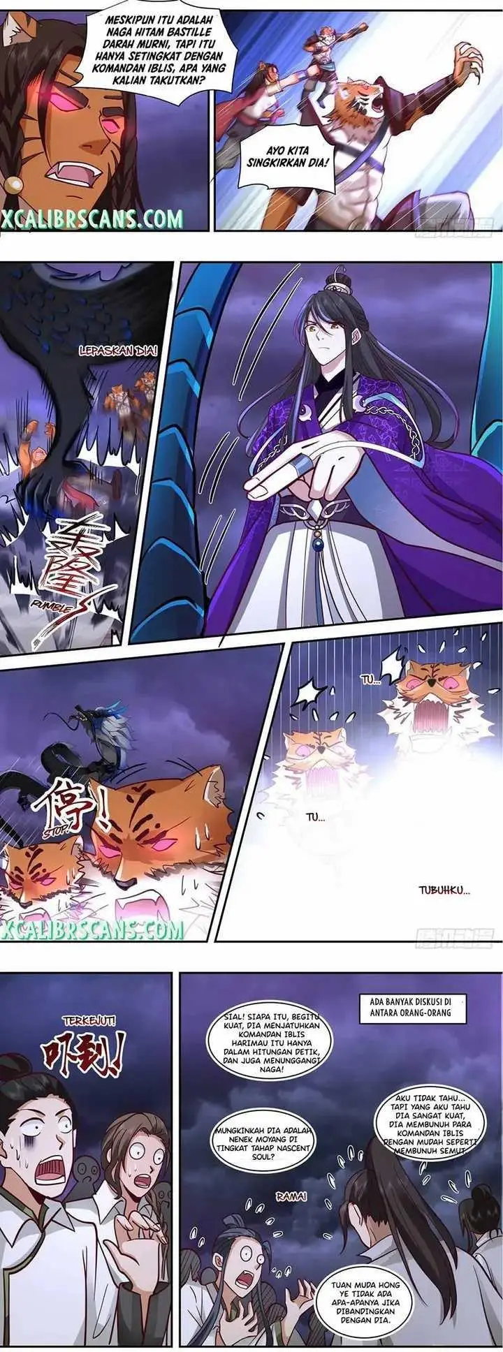 image-komik-the-first-ancestor-in-history-chapter-146-11/15