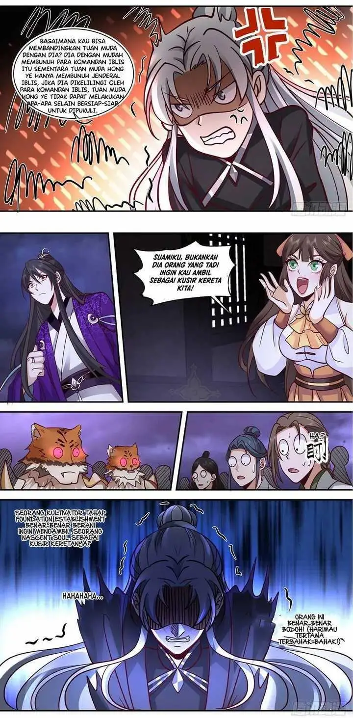 image-komik-the-first-ancestor-in-history-chapter-146-12/15