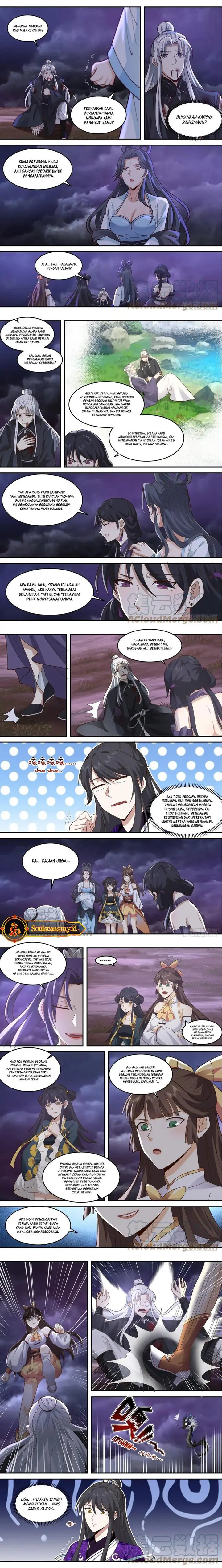 image-komik-the-first-ancestor-in-history-chapter-147-3/8