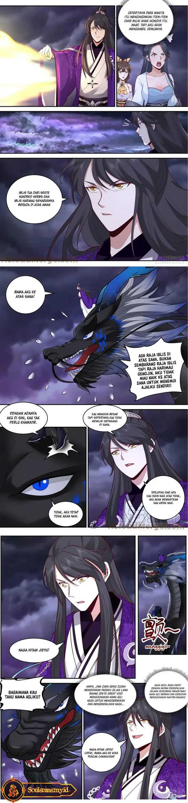 image-komik-the-first-ancestor-in-history-chapter-148-3/10