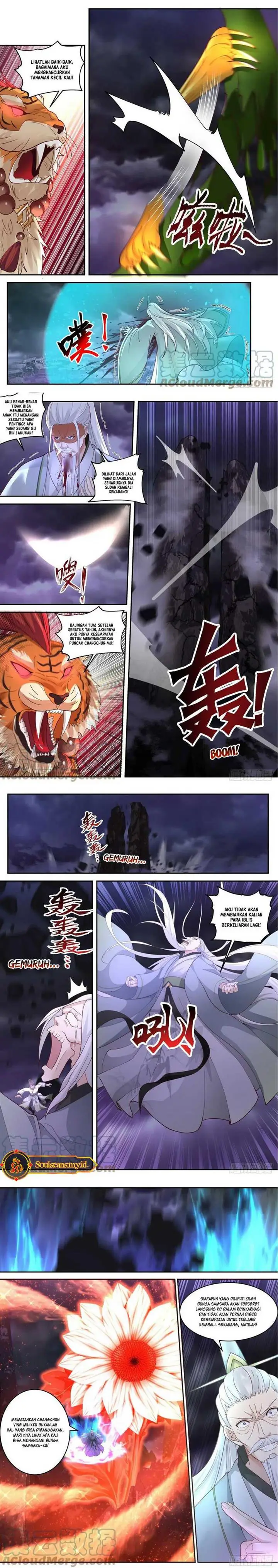 image-komik-the-first-ancestor-in-history-chapter-148-5/10