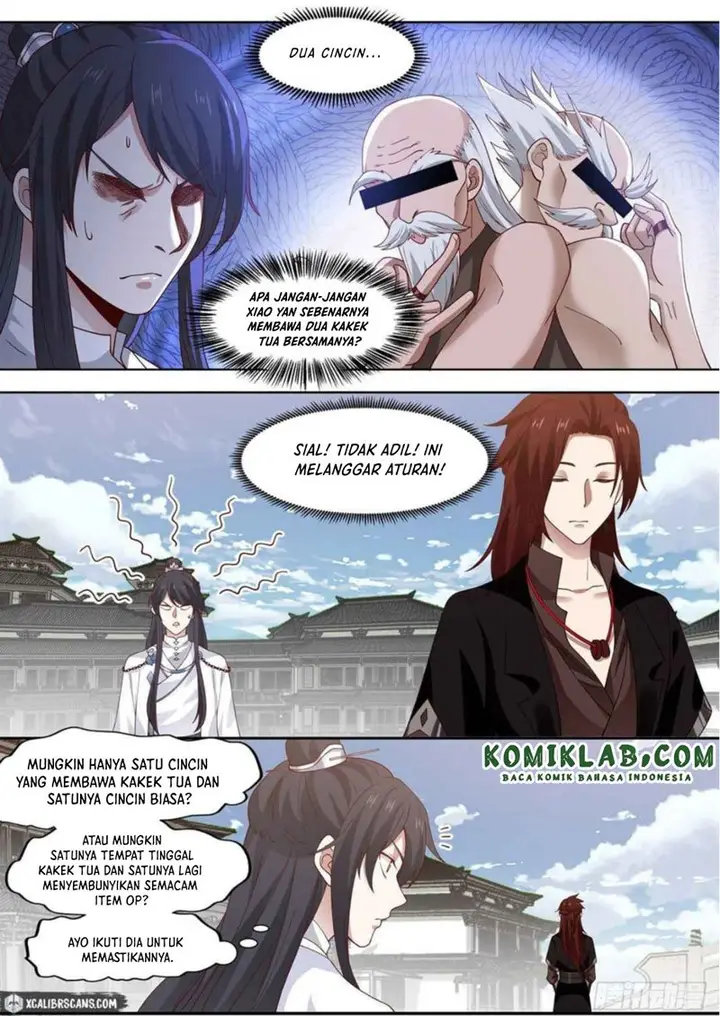 image-komik-the-first-ancestor-in-history-chapter-15-1/13