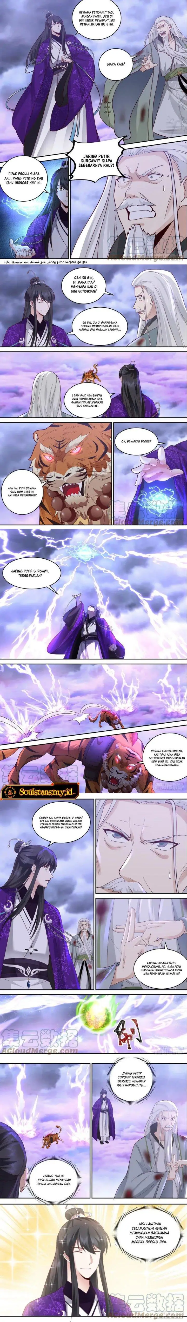 image-komik-the-first-ancestor-in-history-chapter-150-3/8