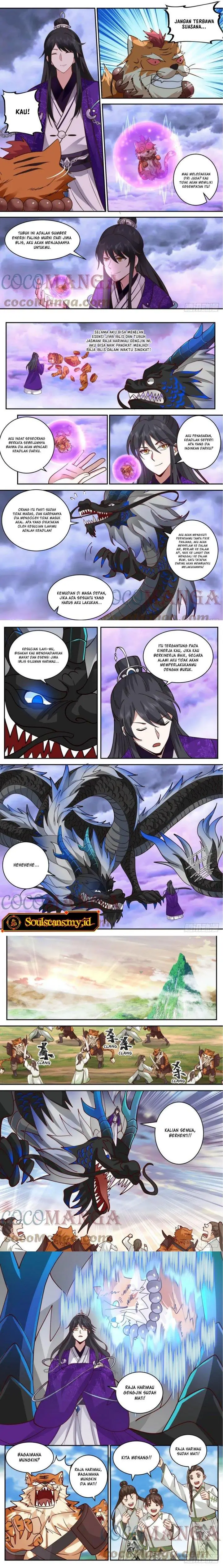 image-komik-the-first-ancestor-in-history-chapter-152-3/8