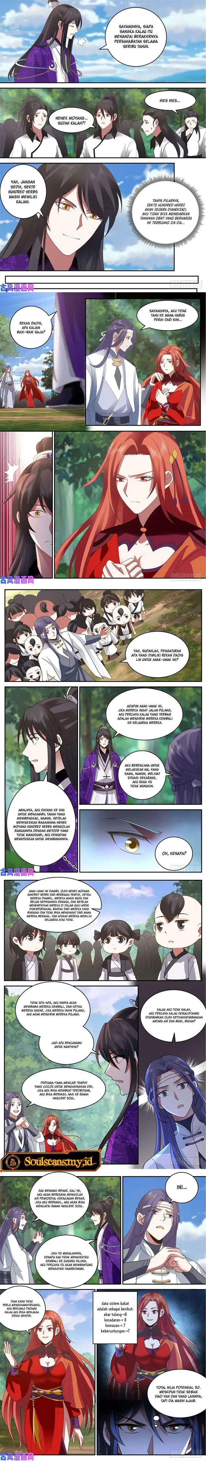 image-komik-the-first-ancestor-in-history-chapter-153-3/8