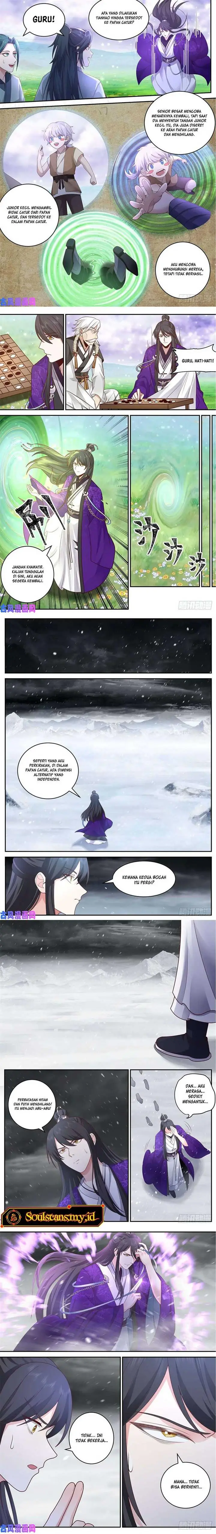 image-komik-the-first-ancestor-in-history-chapter-154-2/6