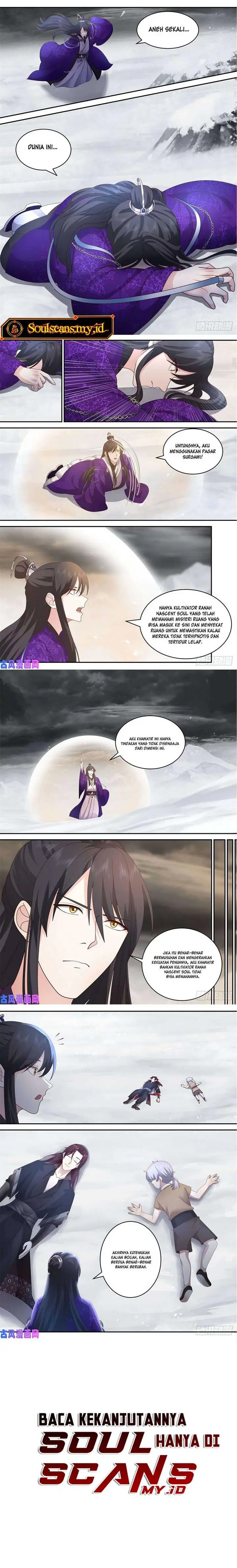 image-komik-the-first-ancestor-in-history-chapter-154-3/6