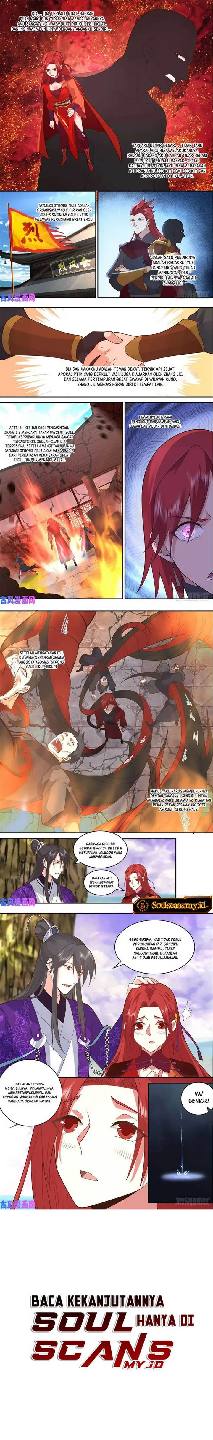 image-komik-the-first-ancestor-in-history-chapter-157-3/7