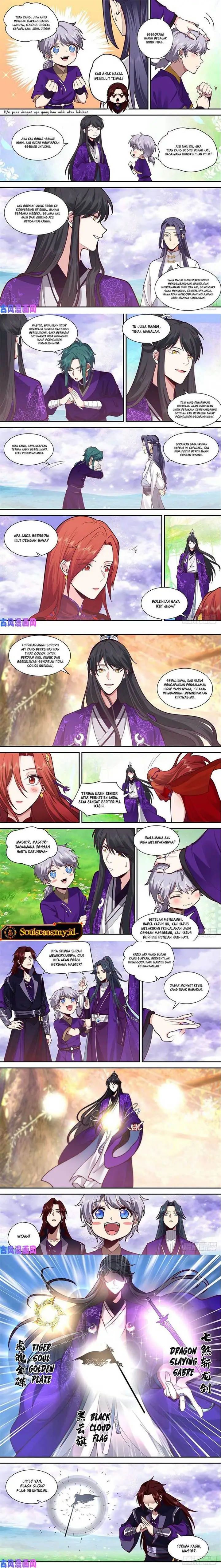 image-komik-the-first-ancestor-in-history-chapter-158-3/8