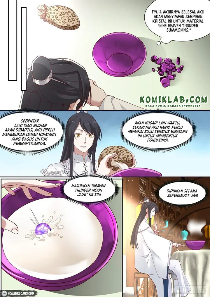 image-komik-the-first-ancestor-in-history-chapter-16-3/14