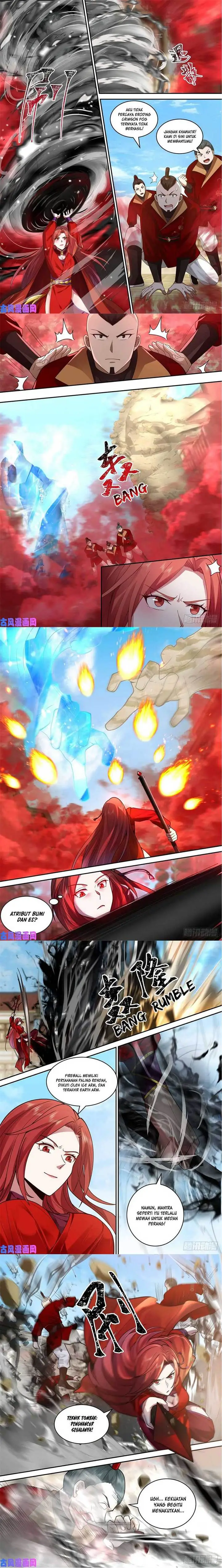 image-komik-the-first-ancestor-in-history-chapter-160-2/7