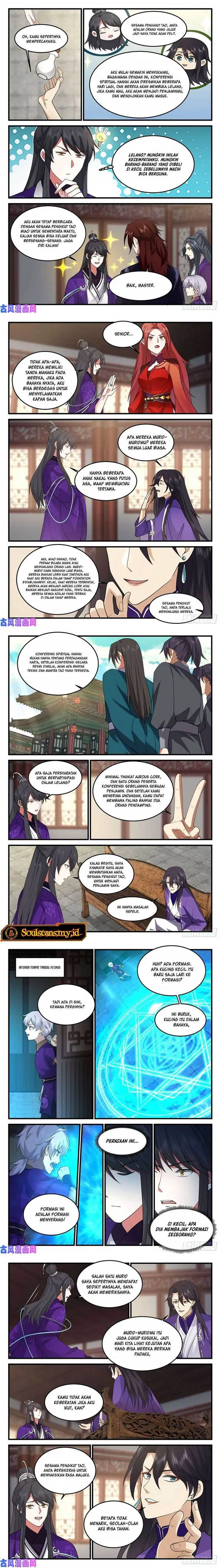 image-komik-the-first-ancestor-in-history-chapter-163-2/5