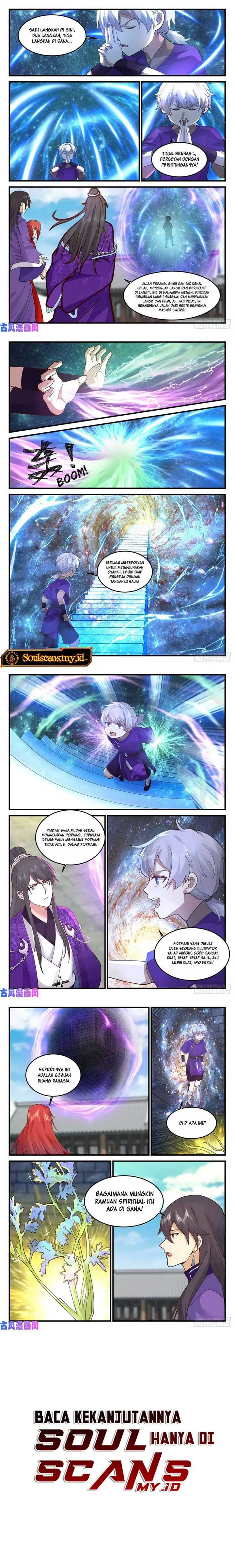 image-komik-the-first-ancestor-in-history-chapter-163-3/5