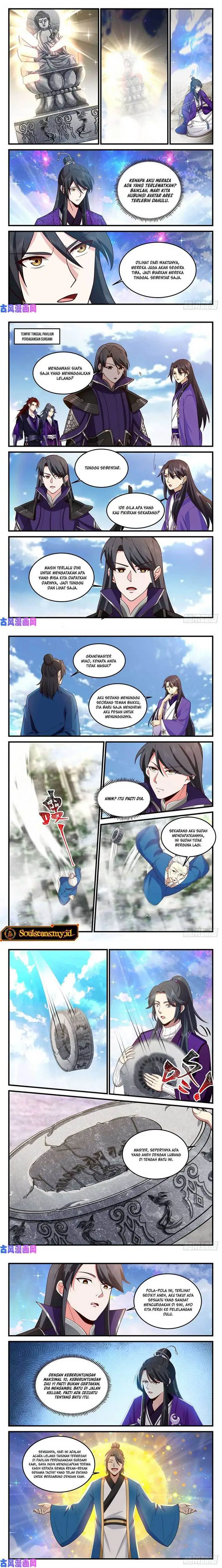 image-komik-the-first-ancestor-in-history-chapter-170-2/7