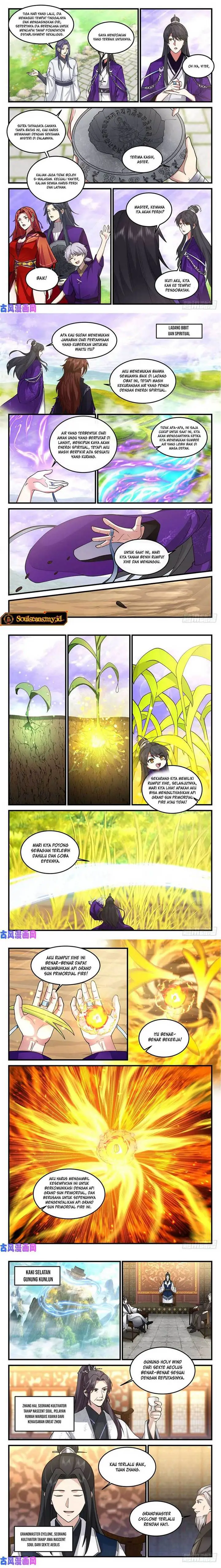 image-komik-the-first-ancestor-in-history-chapter-174-2/7