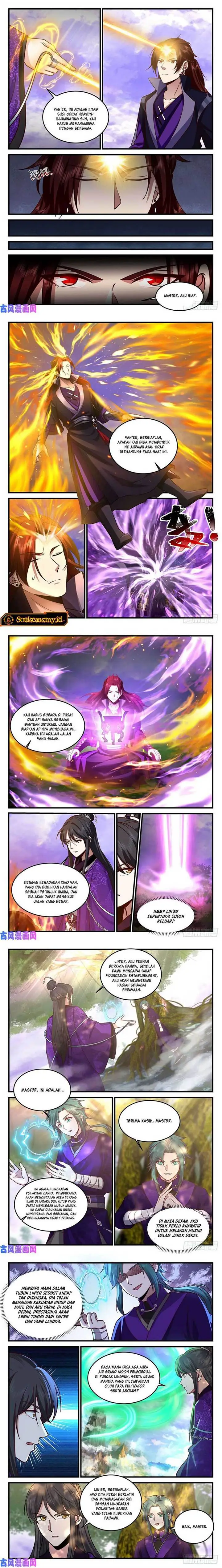 image-komik-the-first-ancestor-in-history-chapter-175-3/7