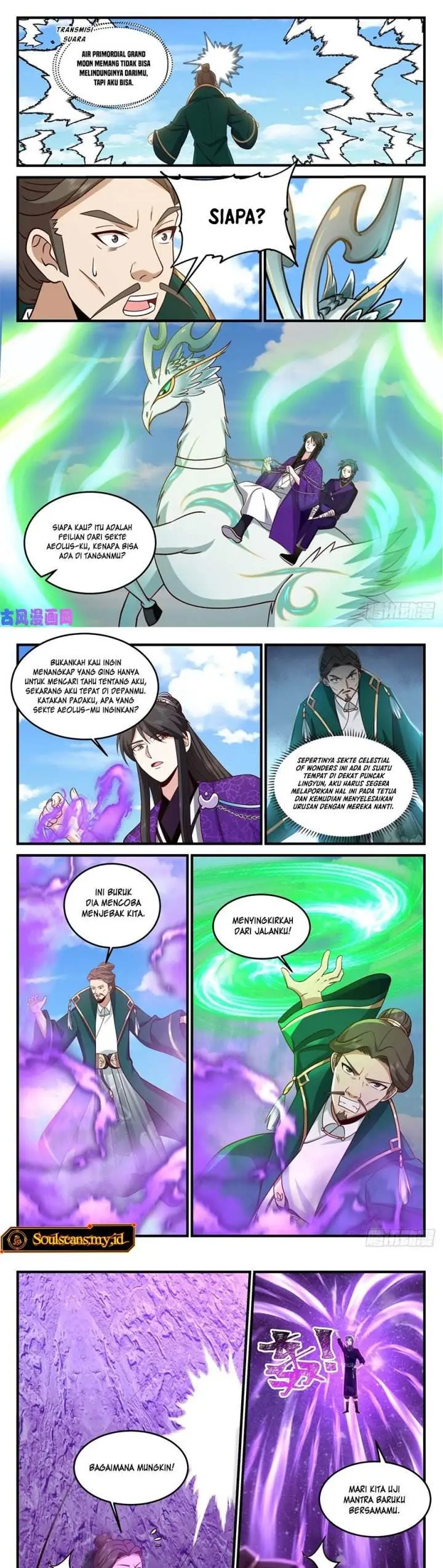 image-komik-the-first-ancestor-in-history-chapter-176-3/10