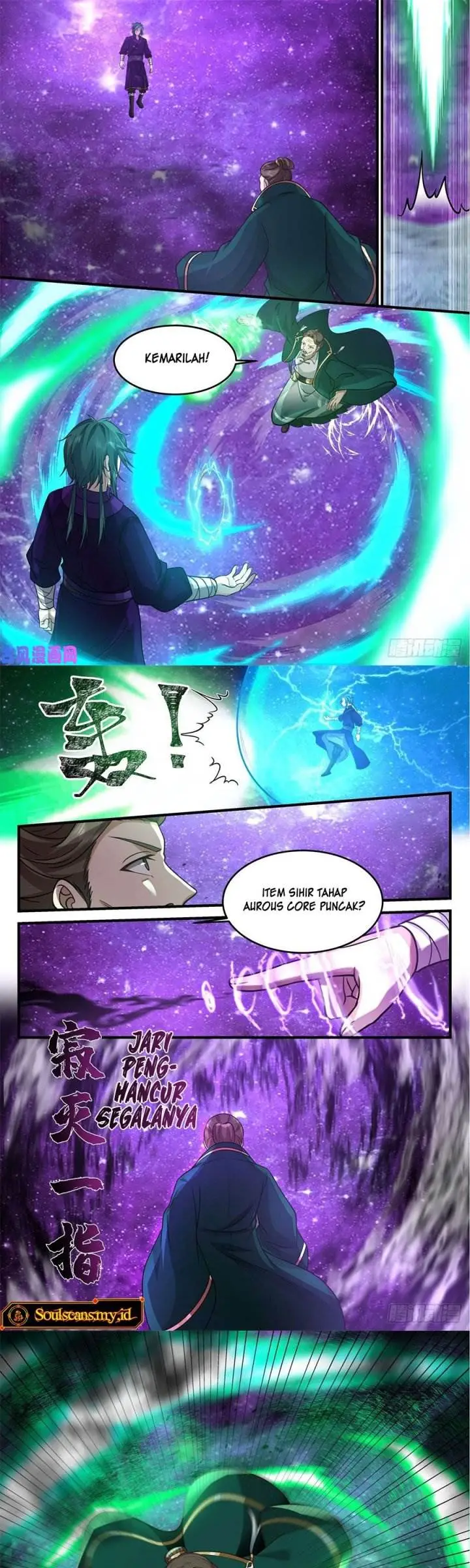 image-komik-the-first-ancestor-in-history-chapter-176-5/10
