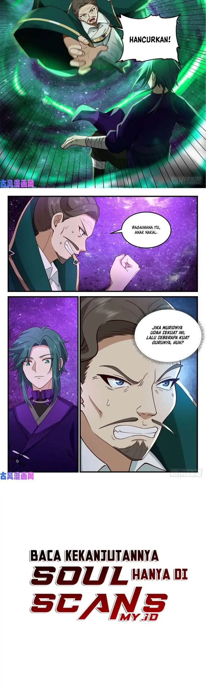 image-komik-the-first-ancestor-in-history-chapter-176-6/10