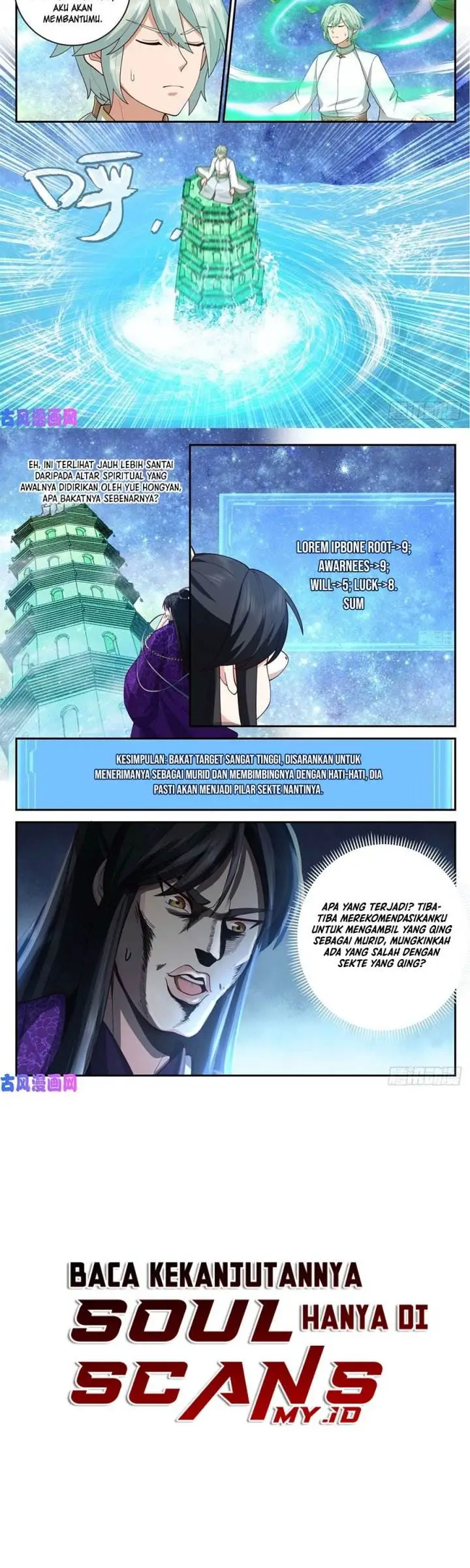 image-komik-the-first-ancestor-in-history-chapter-177-6/10