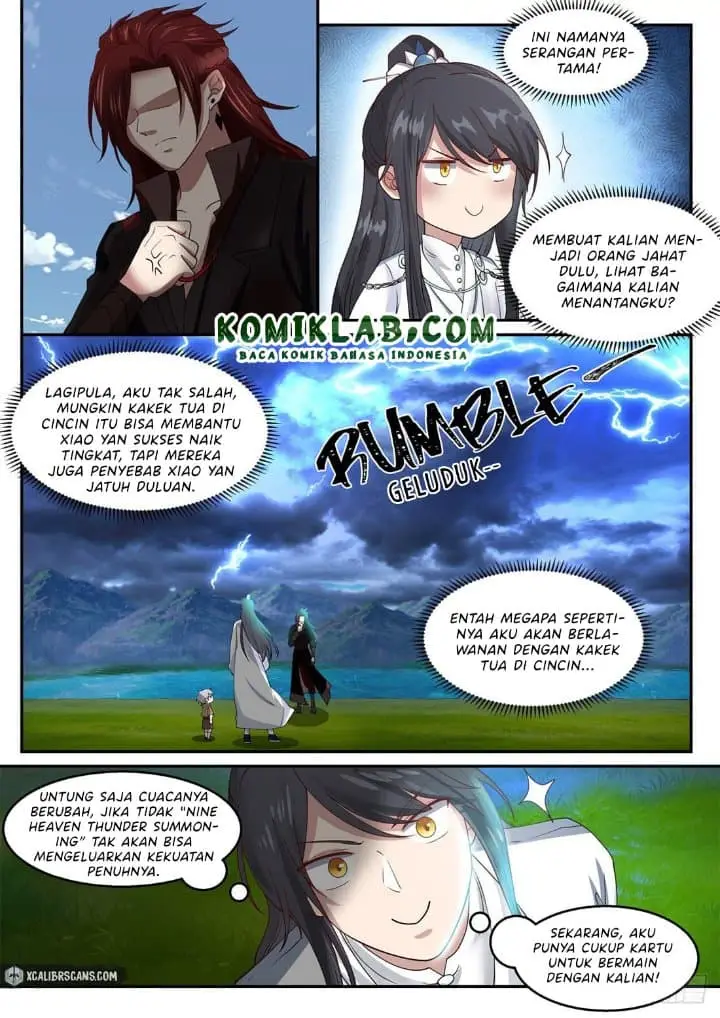 image-komik-the-first-ancestor-in-history-chapter-18-3/15