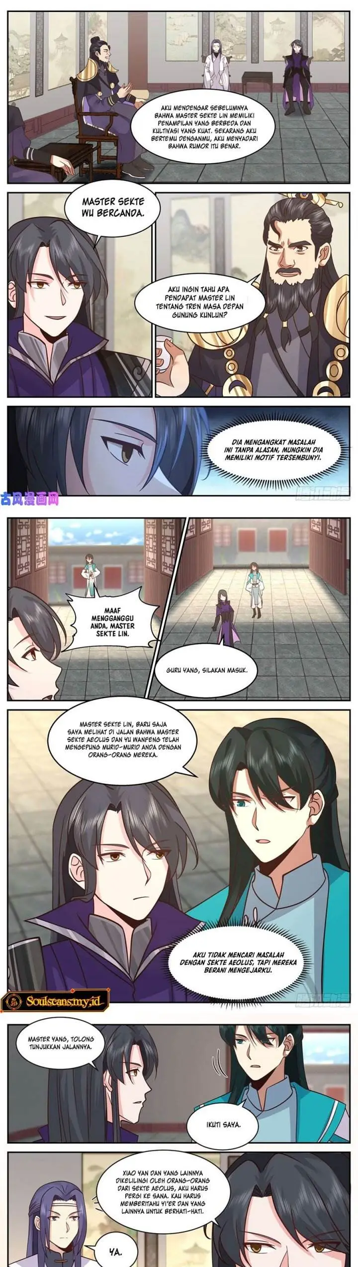 image-komik-the-first-ancestor-in-history-chapter-180-3/10
