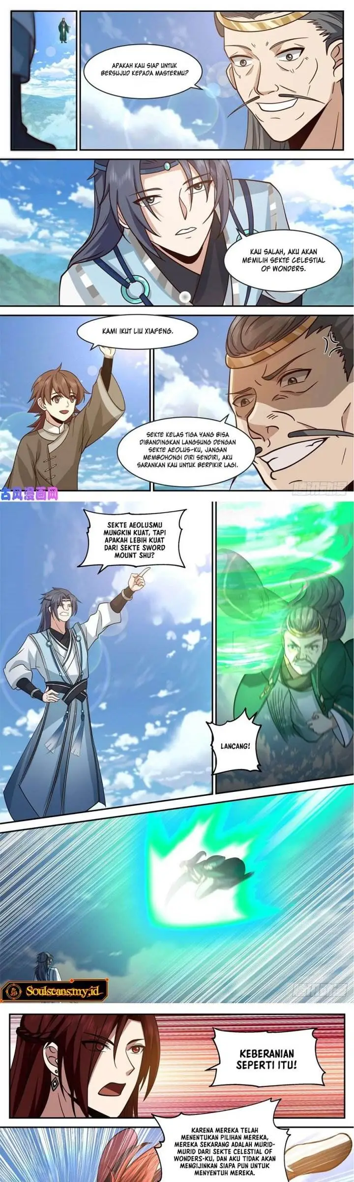 image-komik-the-first-ancestor-in-history-chapter-180-5/10