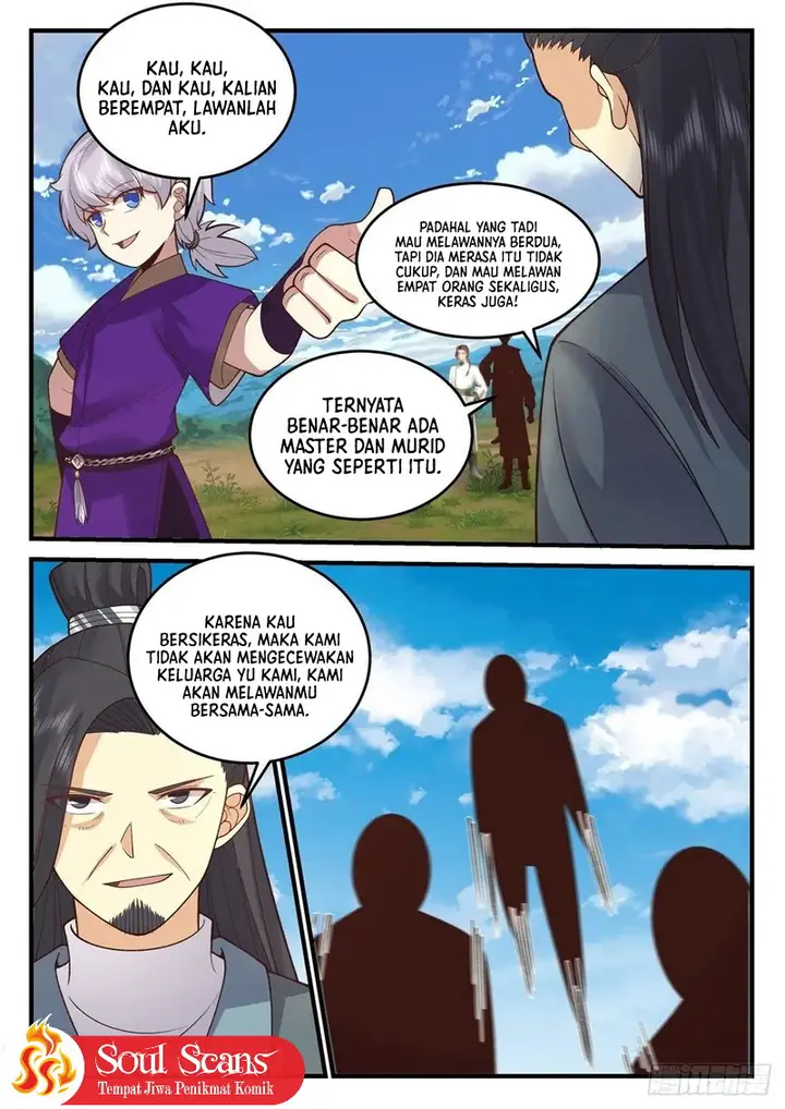 image-komik-the-first-ancestor-in-history-chapter-183-3/14