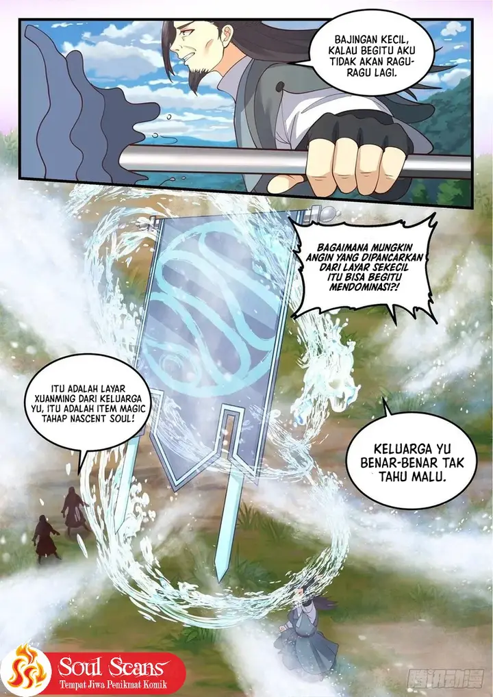 image-komik-the-first-ancestor-in-history-chapter-183-7/14