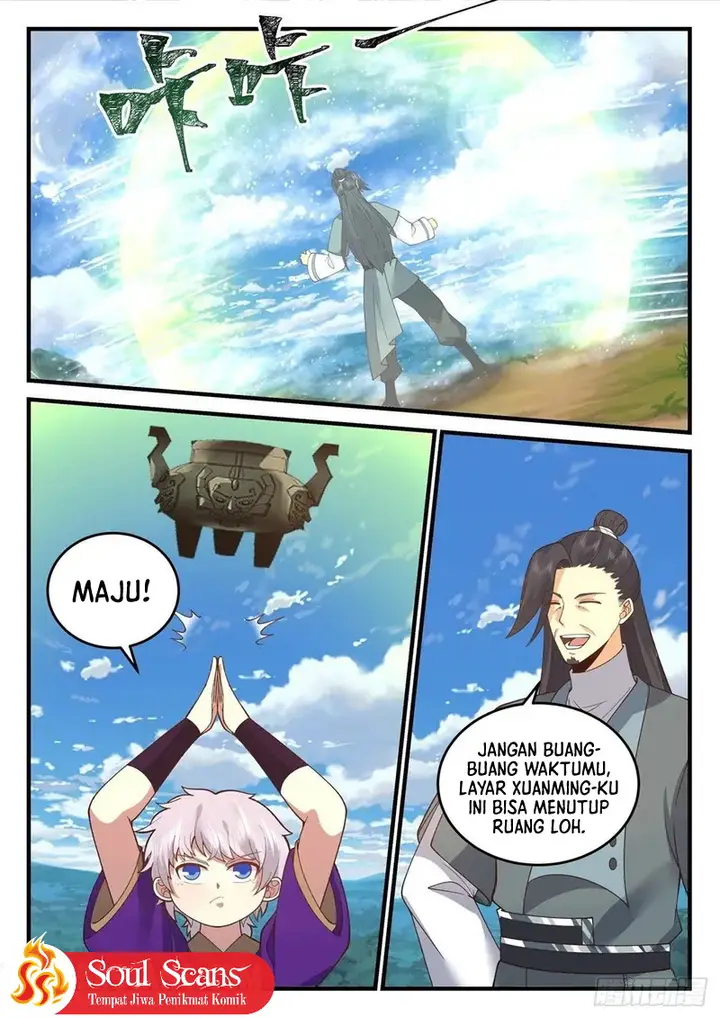 image-komik-the-first-ancestor-in-history-chapter-183-9/14