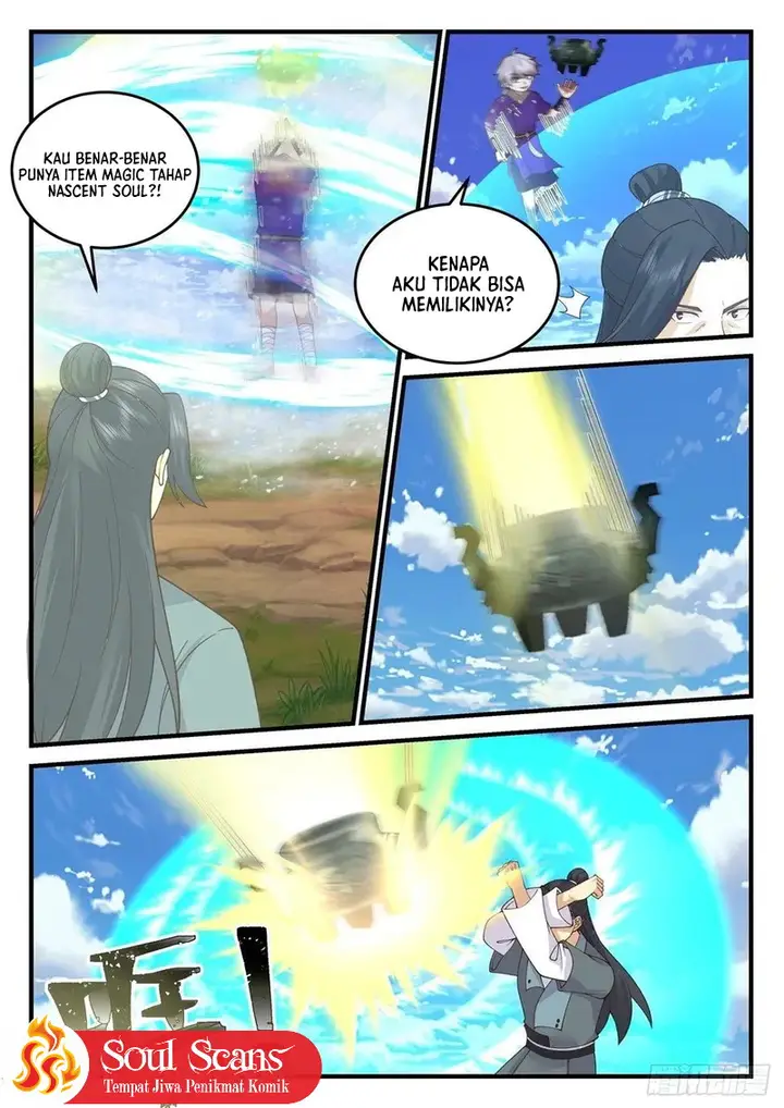 image-komik-the-first-ancestor-in-history-chapter-183-10/14